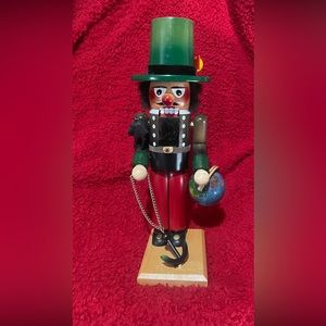 STEINBACH Nutcracker!!!!